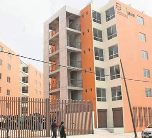 Gobierno capitalino envía al congreso iniciativa de reforma en vivienda