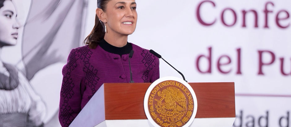 Sheinbaum advierte: los consulados son para los migrantes, no para la promoción personal