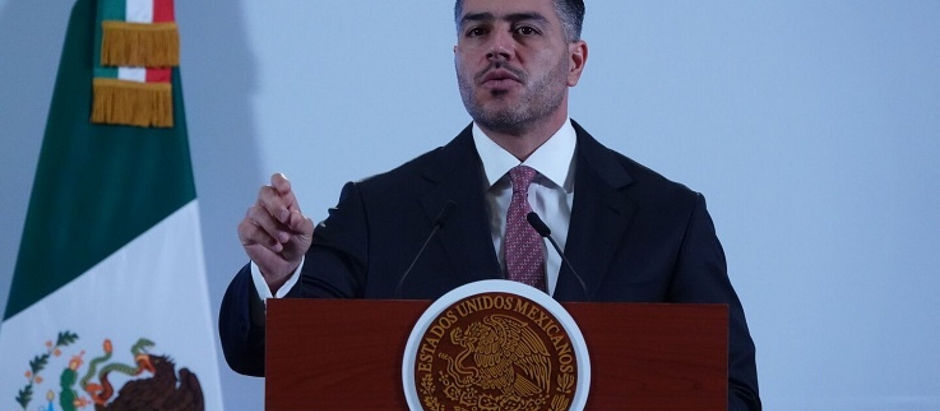 Reducción histórica de homicidios en México
