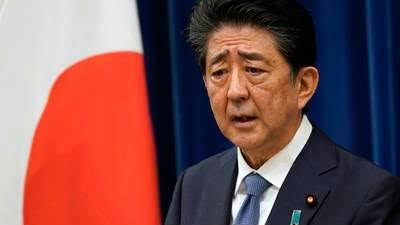 Muere ex primer ministro japonés Shinzo Abe