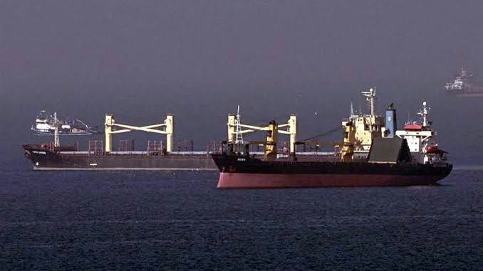 Rusia retoma participación en el acuerdo de exportación de cereales ucranianos