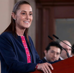 Sheinbaum busca diálogo con la CNTE para resolver demandas