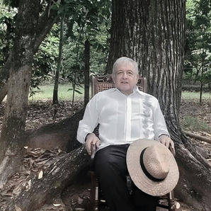 AMLO llama a Trump a cambiar su enfoque