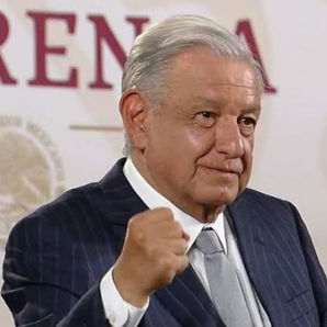 AMLO confirma participación de México en la prueba Pisa del 2025
