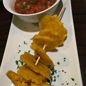 Salsa Pico de Gallo