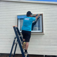 Vip Paints Algarve - Exterior Paintworks