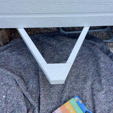 Vip Paints Algarve - Exterior Paintworks