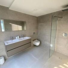 A to Z project at Carvoeiro from Façade to wallpaper