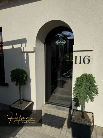 Project De Damhoeve