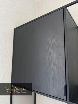 Hangend design meubel