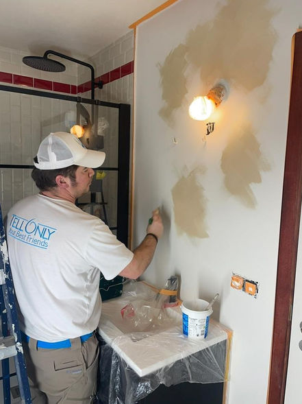 Vip Paints Algarve - Perfect in every way