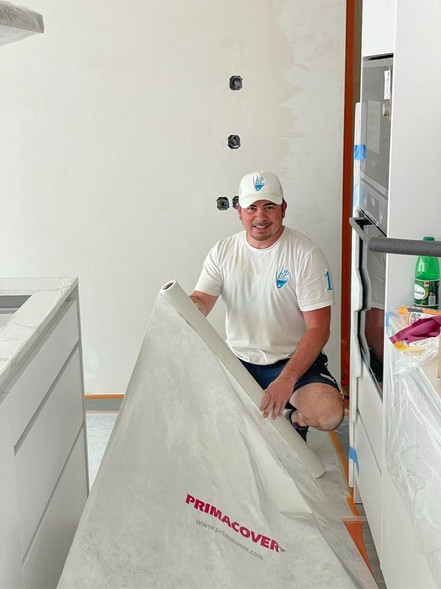 Vip Paints Algarve - Perfect in every way