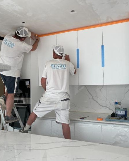 Vip Paints Algarve - Perfect in every way
