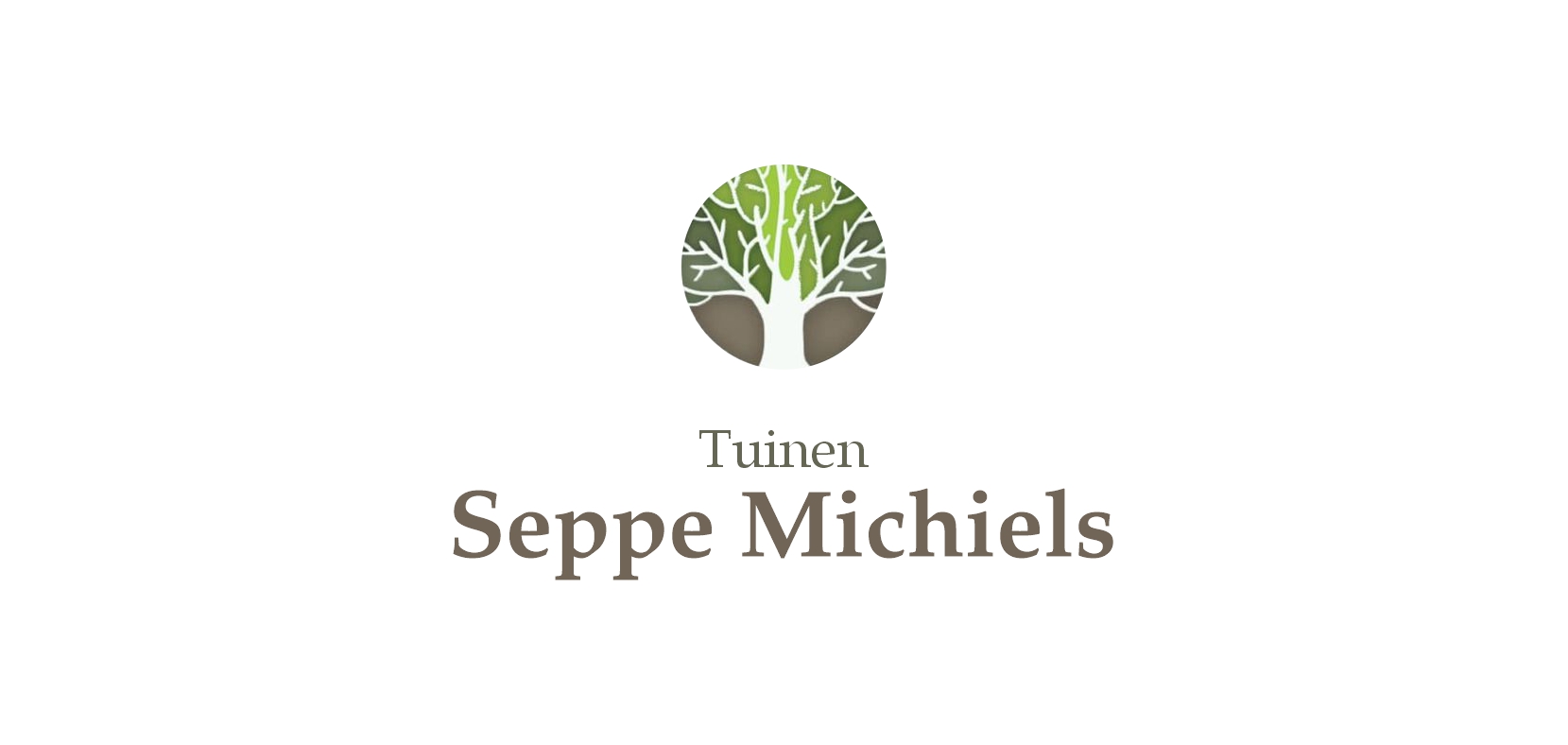 Tuinen Seppe Michiels