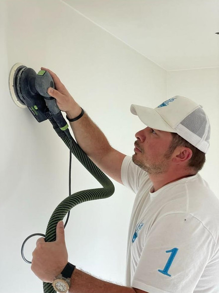 Vip Paints Algarve - Perfect in every way