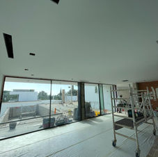 A to Z project at Carvoeiro from Façade to wallpaper