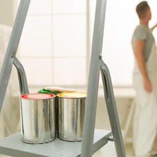 Interior Painting
