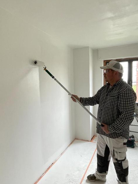 Vip Paints Algarve - Perfect in every way