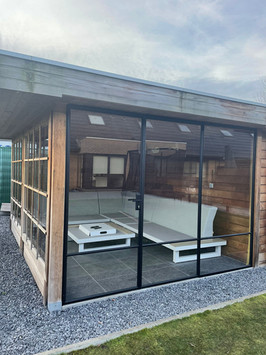 by Hofman Staal Design