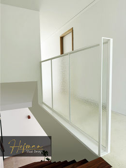 Trapleuning & Borstwering