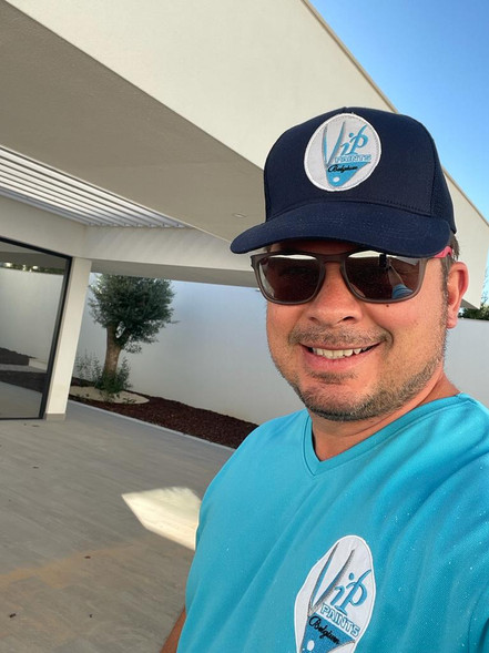 Vip Paints Algarve - Perfect in every way