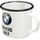 Miniaturbild: Weiße BMW-Becher, Drivers Only