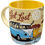 Miniaturbild: VW-Bus Tasse: "Get Lost" Motiv