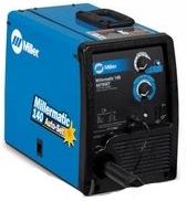 Millermatic 140