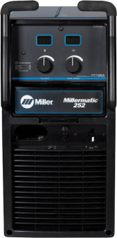 Millermatic 252