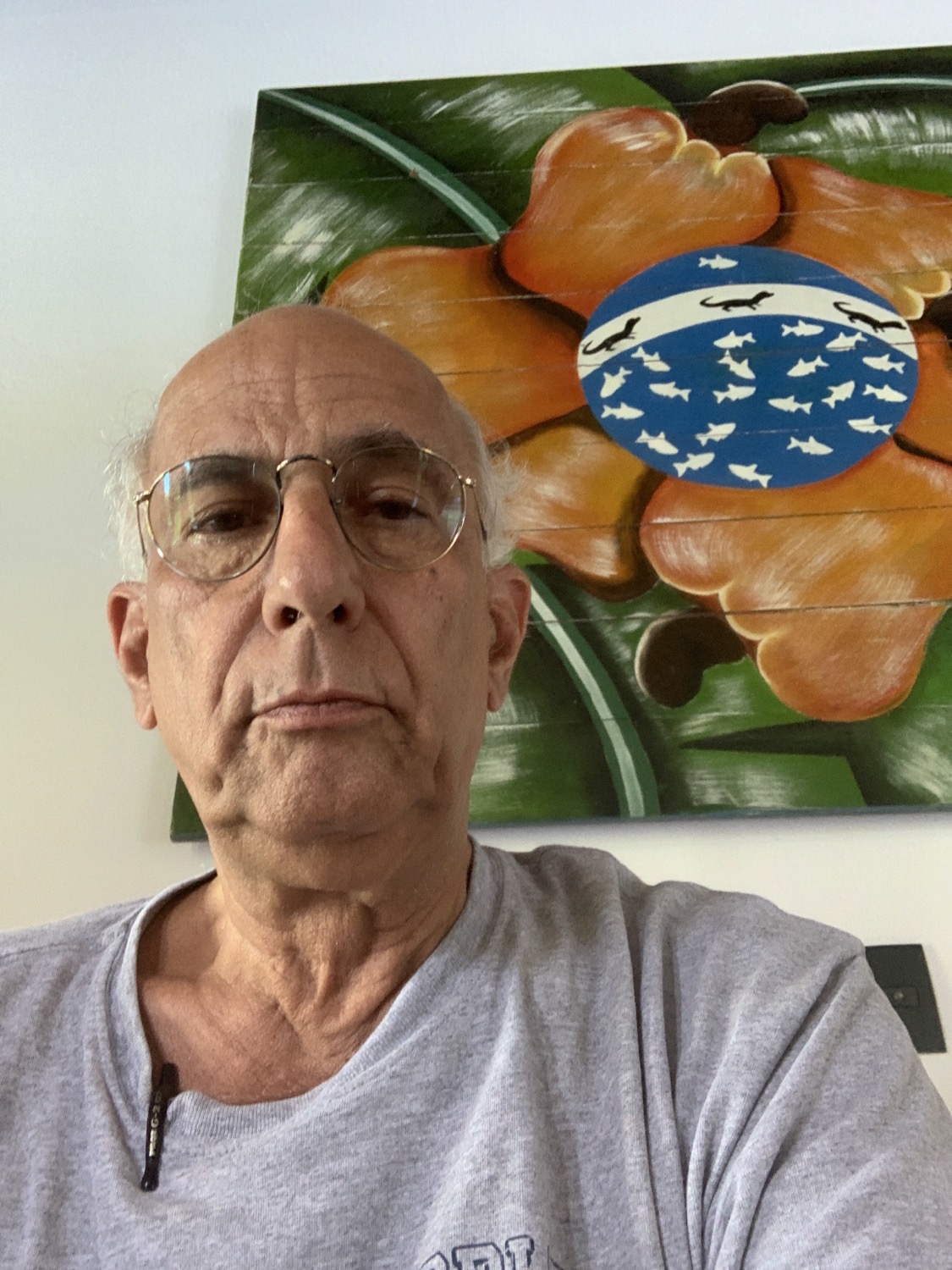 Foto do escritor: Ticiano Leony