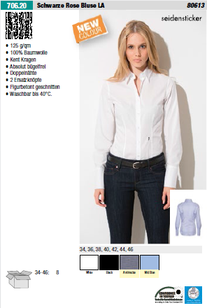 Bluse