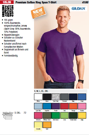 T-Shirt