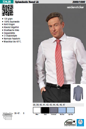 Herren-Hend