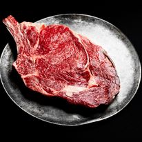 Rockpool Bar & Grill rare breed steak tasting dinner - an integrated marketing campaign