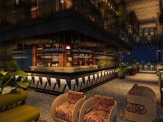 Hotel Terminus Returns to South Brisbane: Restored & Reimagined by Ghanem Group Hospitality