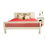 Thumbnail: White Spindle Bed