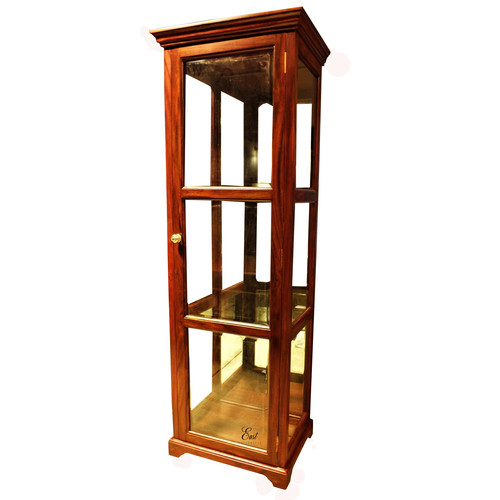 lladro display case