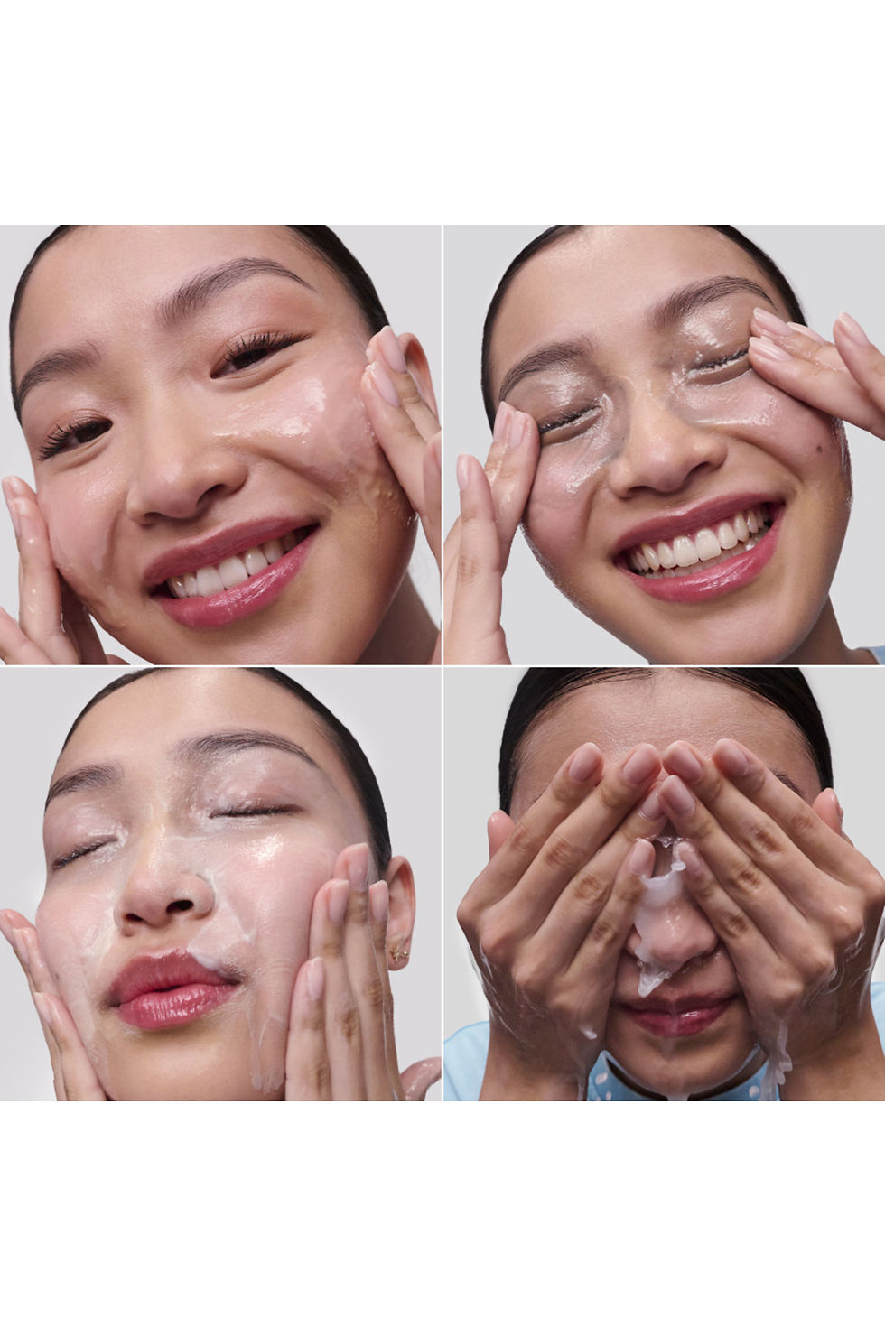 Temizleyici Balsam - Makyajı temizler ve cilt dokusunu düzeltir 80 g