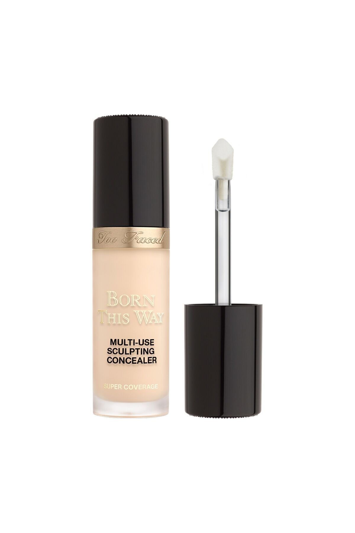 Born This Way Super Coverage Concealer - Kapatıcı Porcelain (13,5 ml)