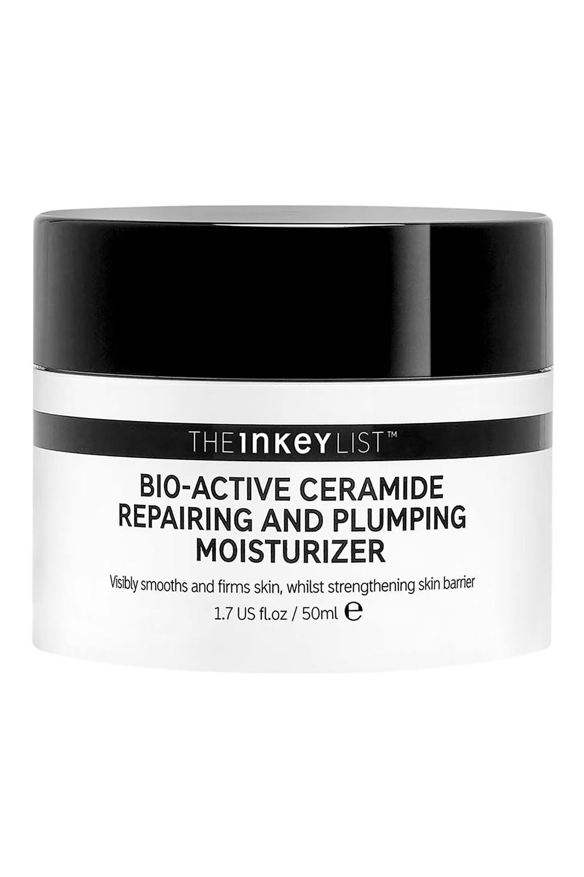 Bio-Active Ceramide Repairing and Plumping Moisturizer - Nemlendirici-50 ML