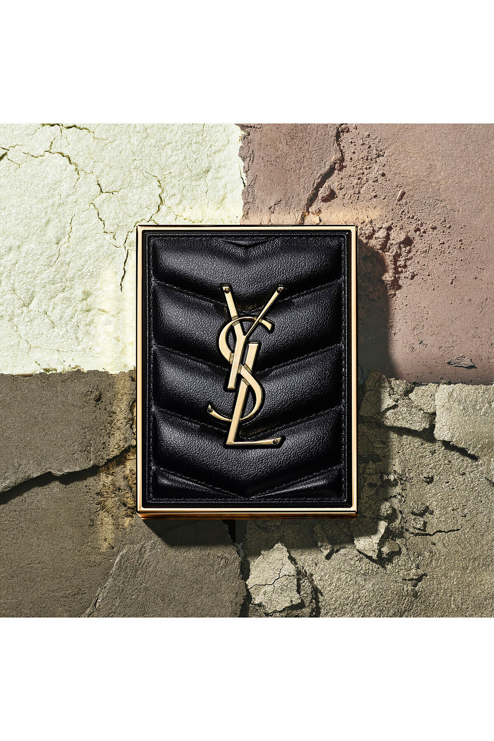 Couture Mini Clutch Göz Farı 830 - Unexplored Garden 3614274415391