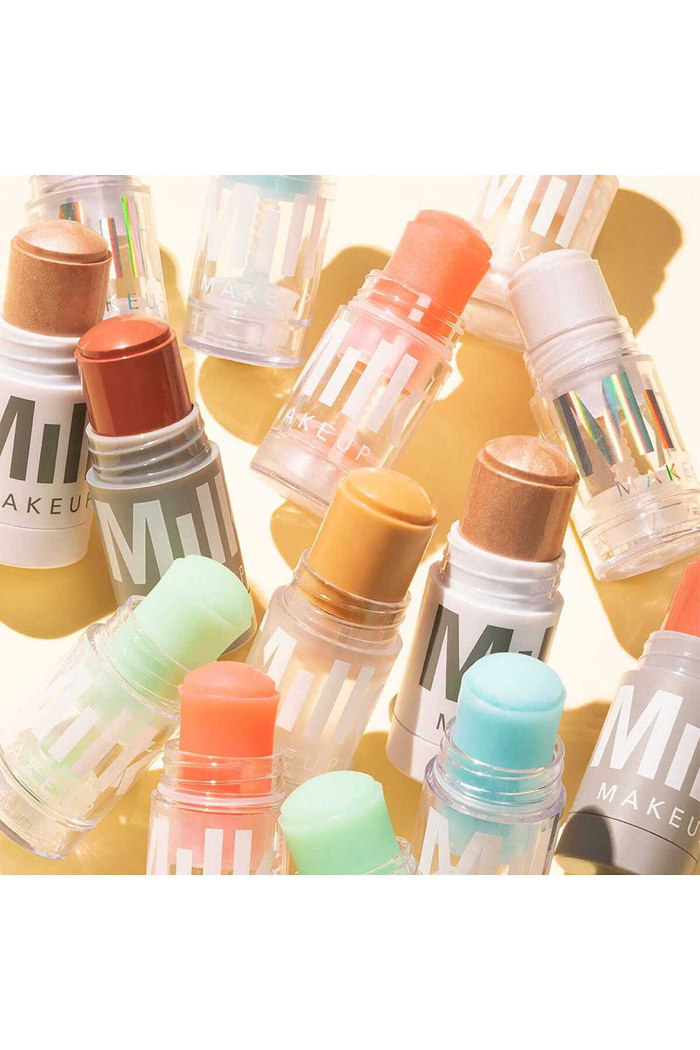 Lip + Cheek - Krem Allık Swerve - Terracotta (6 g)