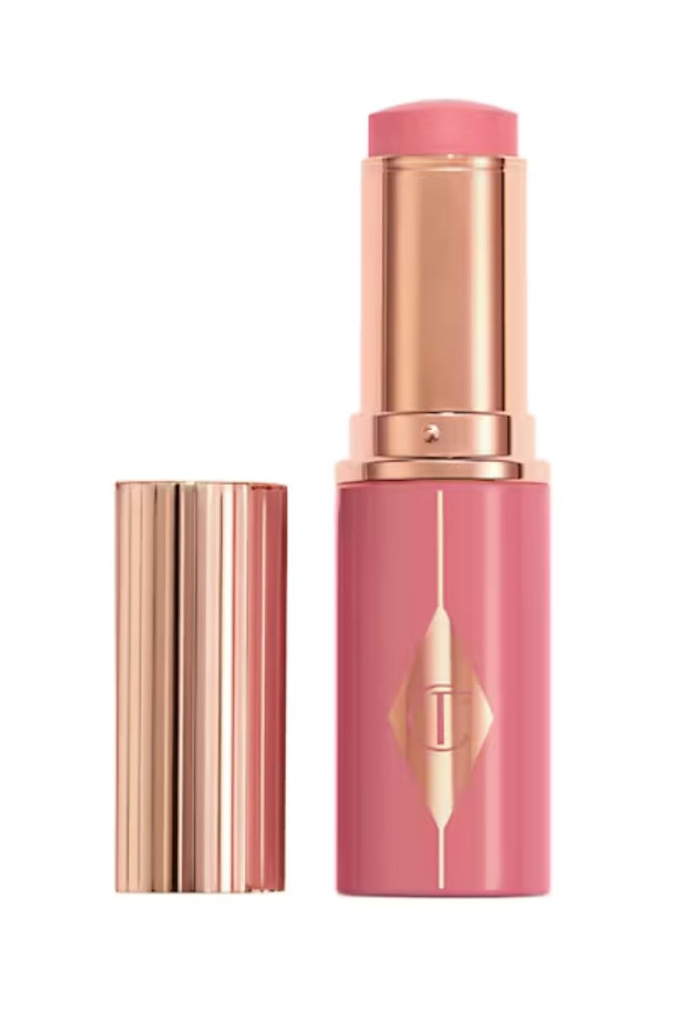 Unreal Blush Healthy Glow Stick - Çubuk Krem Allık Rosy Glow