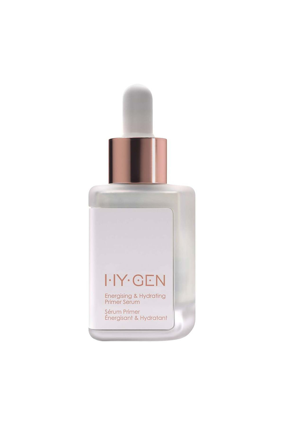 Hy-Gen Primer Serum - Nemlendirici ve Aydınlatıcı Serum 20 ml