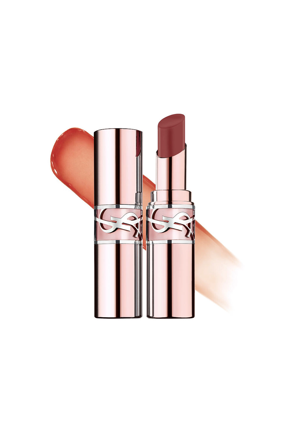 Loveshine Candy Glow Dudak Balmı 7b - Nude Pleasure 3614274128291