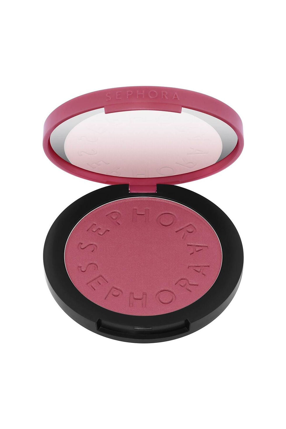 Colorful Blush - Süper İnce Dokulu Ekstra İnce Pudra Allık