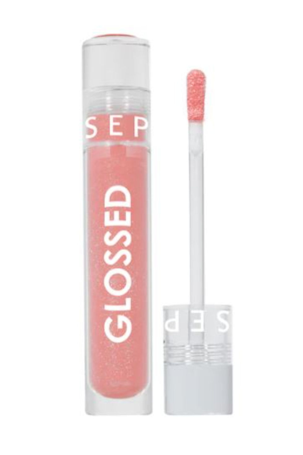 Glossed Lip Gloss-130 Independent