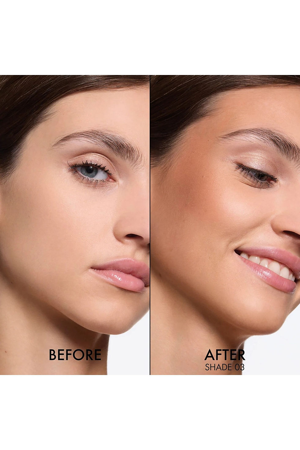 Forever Nude Bronzer Velvet 05 Bronzer