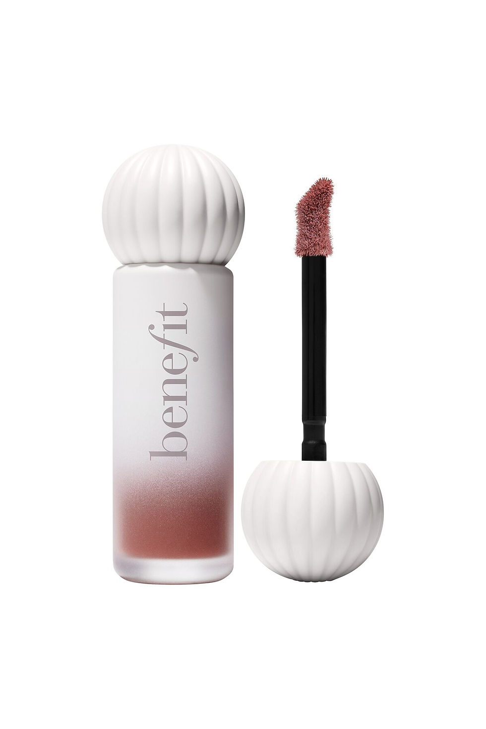 Plushtint - Nemlendirici özellikli mat tint ruj N°10 French Toast (6 ml)