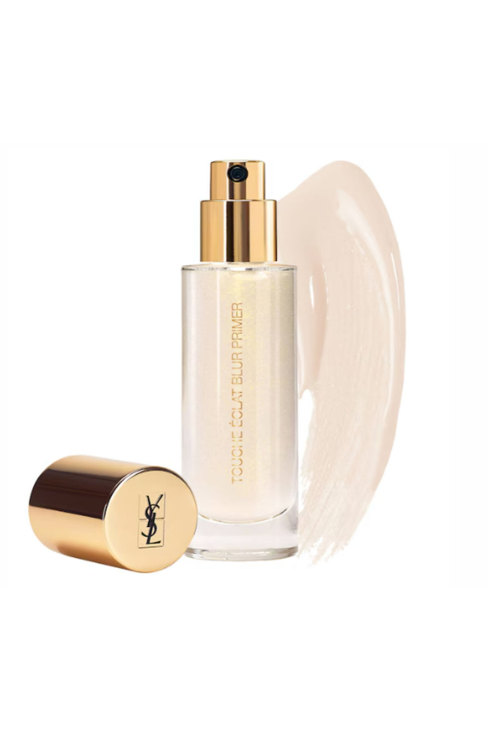 TOUCHE ÉCLAT BLUR PRIMER MAKYAJ BAZI